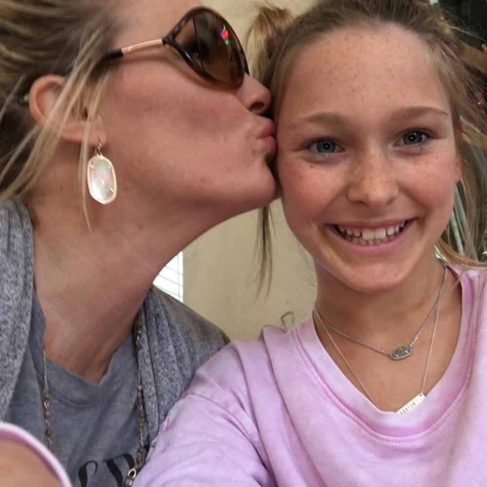 Meet your Posher, Kristen